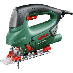 Bosch PST 900 PEL (06033A0220) - Електролобзик