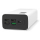 TITANUM 728S 30000mAh 22.5W White - Повербанк
