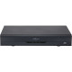 Dahua Technology XVR5104HE-I3 - 4-канальний WizSense Penta-bridge 5M-N/1080P Mini відеореєстратор 1U 1HDD WizSense
