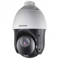 2МП PTZ SpeedDome TurboHD видеокамера с кронштейном Hikvision DS-2AE4215TI-D(E)