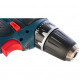 Bosch GSR 12V-15 Set (0615990G6L) - Акумуляторний дриль-шурупокрут