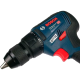 Акумуляторний дриль-шурупокрут Bosch GSR 18V-50 Set (06019H5004)