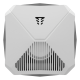 TIRAS X-Siren white