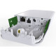 MikroTik wAP LTE kit (RBWAPR-2ND&R11E-LTE) 2.4GHz - Wi-Fi внешняя Wi-Fi точка доступа с модемом LTE