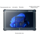 Durabook R11L 11.6FHD/Intel Pen-4417U/4/128/int/LTE/W10P Планшет