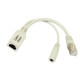 Wi-Fi точка доступу MicroTik CAP (RBCAP2ND) 2.4GHz