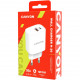 Сетевое зарядное устройство для Canyon H-20-04 White (CNE-CHA20W04)