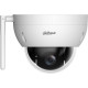 Dahua Technology DH-SD22404DB-GNY-W - 4 МП сетевая PTZ-камера Starlight WizSense