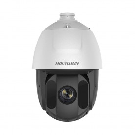 4МП PTZ SpeedDome IP видеокамера Hikvision DS-2DE5425IW-AE(S6) with brackets