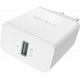 Canyon H-24 Белый - Сетевое зарядное устройство для Quick Charge 3.0
