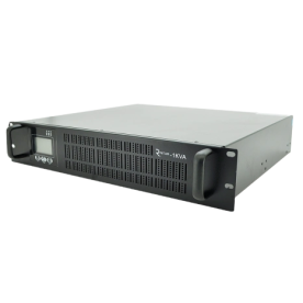 ДБЖ з правильною синусоїдою Ritar RT-1KS-LCD 1000VA