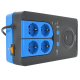 Стабілізатор напруги Greenwave Winchester 1500VA (GW-WSHR-1500VA)