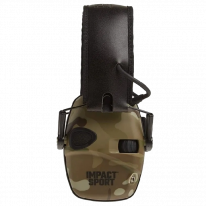 Активні захисні навушники Howard Leight Impact Sport Multicam (R-02526)