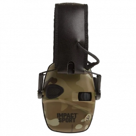 Активні захисні навушники Howard Leight Impact Sport Multicam (R-02526)