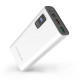 TITANUM 727S 20000mAh 22.5W White - Повербанк