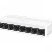 DS-3E0108D-E Комутатор