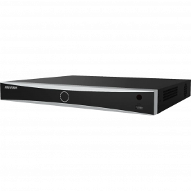 Hikvision iDS-7608NXI-I2/X(C) - 8-канальний 1U 4K DeepinMind мережевий відеореєстратор