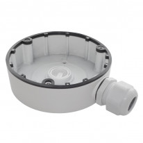 Коммутационный бокс Hikvision DS-1280ZJ-DM8