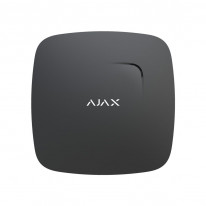 Пожарный датчик Ajax FireProtect Черный