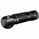 Фонарь налобный Fenix HM61R черный