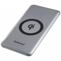 Повербанк Intenso WPD10000 10000mAh Silver (7343531)