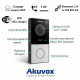 Вызывная интерком-панель AKUVOX E12W