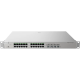 Ruijie Reyee RG-NBS5100-24GT4SFP-P - 24-портовий гігабітний L3 керований POE-комутатор