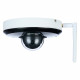 4МП 4х Starlight PTZ Wi-Fi відеокамера Dahua Tehnology DH-SD1A404XB-GNR-W
