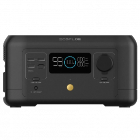 Зарядна станція EcoFlow RIVER mini