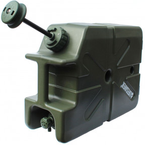LifeSaver Jerrycan Army Green - Канистра для очистки воды