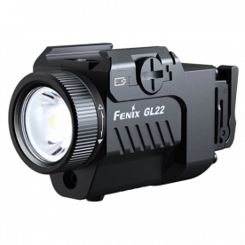 Fenix GL22 - Фонарь на пистолет