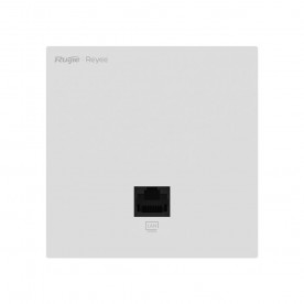 Ruijie Reyee RG-RAP1261 - Двохдіапазонна гігабітна WIFi 6 настінна точка доступу