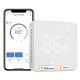 Тепла підлога. Терморегулятор Meross Smart Wi-Fi Thermostat (MTS200HK)
