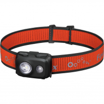 Fenix HL16 AAA, черный - Налобный фонарь