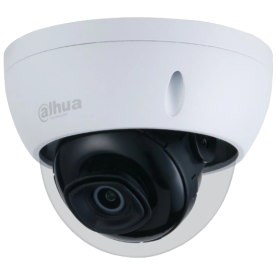 Dahua Technology IPC-HDBW1230E-S5 - 2МП купольна IP відеокамера