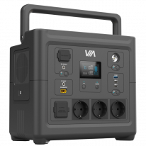 VIA Energy HS800 - Портативне джерело живлення