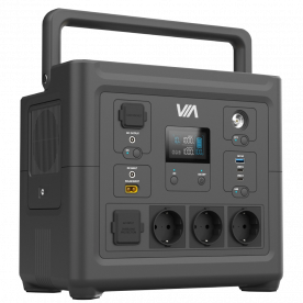 VIA Energy HS800 - Портативне джерело живлення