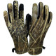 Водонепроницаемые перчатки Dexshell Drylite2.0 Gloves (M) темный камуфляж