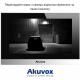 SIP домофон AKUVOX C313S