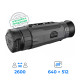 AGM Sidewinder TM50-640 - Тепловизионный монокуляр