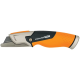 Fiskars CarbonMax Fixed Utility Knife (1027222) - Ніж з фіксованим лезом