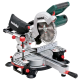 Metabo KGS 216 M (619260000) - Торцовочная пила с тяговой функцией