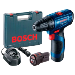 Bosch GSR 120-LI (06019G8000) - Дриль