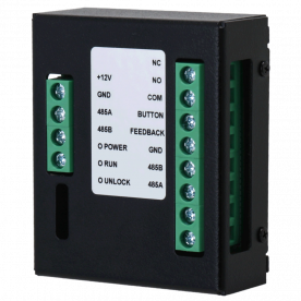 Dahua Technology DHI-DEE1010B-S2 - Модуль розширення контролю доступу