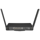 MikroTik hAP ax³ (C53UiG+5HPaxD2HPaxD) - WiFi 6 маршрутизатор