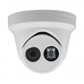 2МП купольна IP відеокамера Hikvision DS-2CD2325FWD-I (2.8 мм)