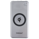 Повербанк Intenso WPD10000 10000mAh Silver (7343531)