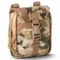 Подсумок аптечный U-WIN MultiCam