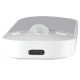 Світильник LED акумуляторний з датчиком руху VIDEX VL-NL014W-S