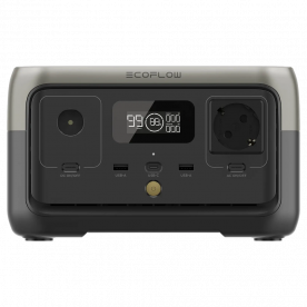 Портативне джерело живлення EcoFlow RIVER 2